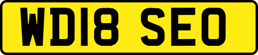 WD18SEO
