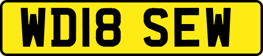 WD18SEW