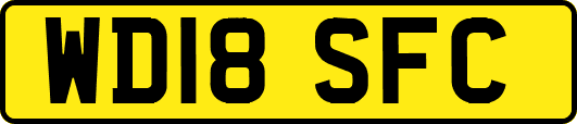 WD18SFC