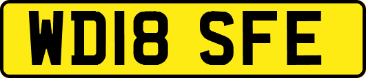 WD18SFE