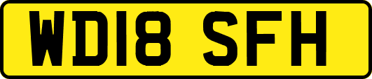 WD18SFH