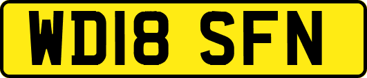 WD18SFN