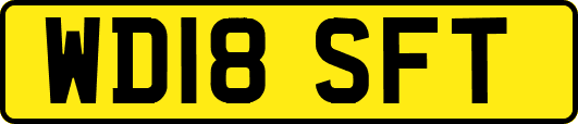 WD18SFT