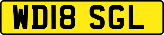 WD18SGL