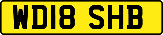 WD18SHB