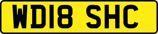 WD18SHC