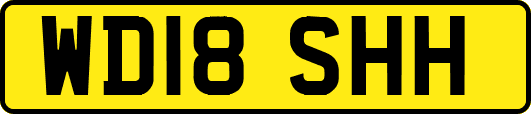 WD18SHH