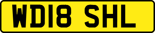 WD18SHL
