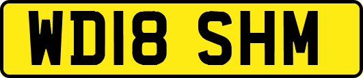 WD18SHM