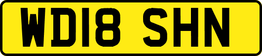 WD18SHN