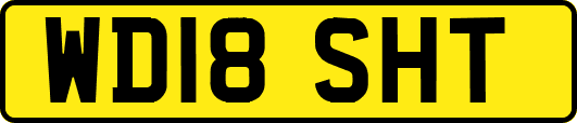 WD18SHT