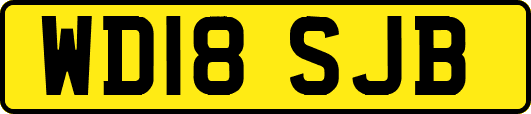 WD18SJB