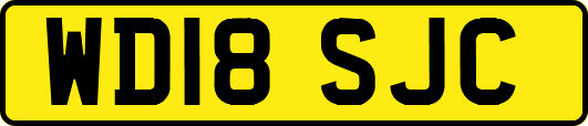 WD18SJC