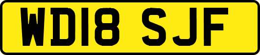 WD18SJF