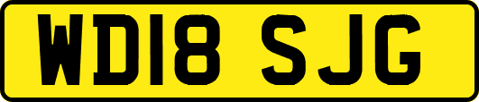 WD18SJG