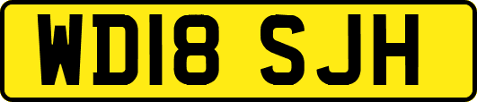 WD18SJH