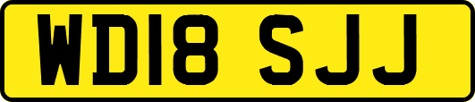 WD18SJJ