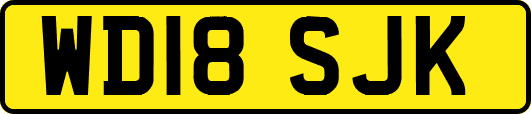 WD18SJK