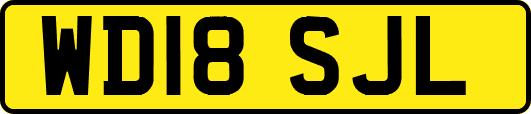 WD18SJL