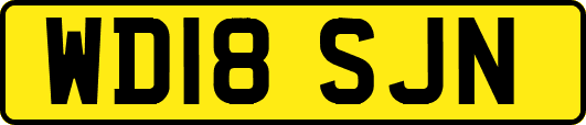 WD18SJN