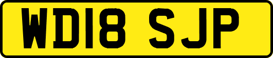 WD18SJP