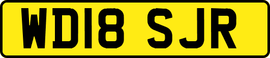 WD18SJR