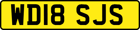WD18SJS