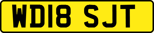 WD18SJT