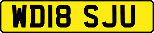 WD18SJU