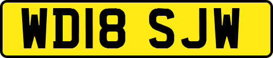 WD18SJW