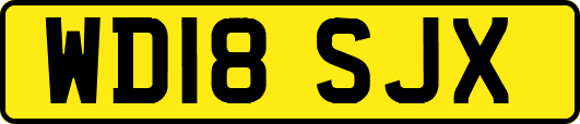 WD18SJX
