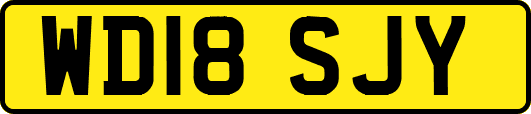 WD18SJY