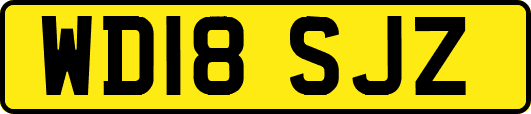 WD18SJZ