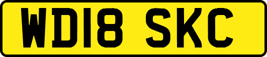 WD18SKC
