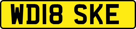 WD18SKE