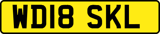 WD18SKL