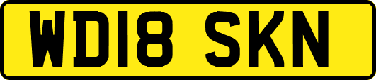 WD18SKN