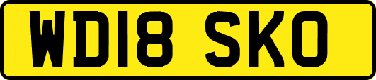 WD18SKO