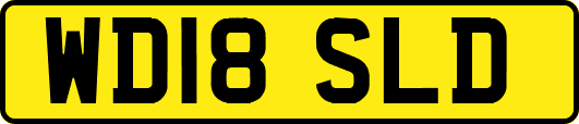 WD18SLD