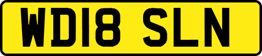 WD18SLN