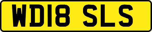WD18SLS