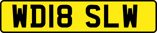 WD18SLW