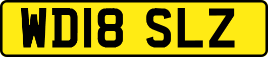 WD18SLZ