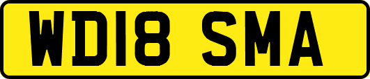 WD18SMA