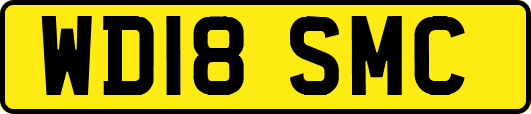 WD18SMC