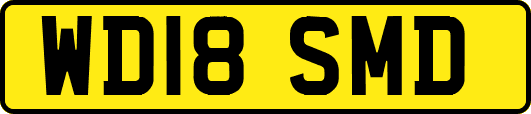 WD18SMD
