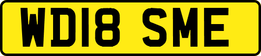 WD18SME