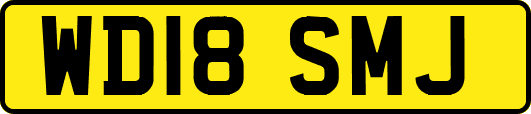 WD18SMJ