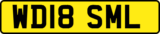 WD18SML