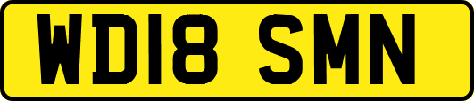 WD18SMN